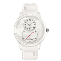 Jaquet Droz watches Ceramic Mother Of Pearl