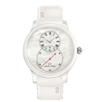 Jaquet Droz годинник Ceramic Mother Of Pearl