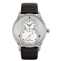 Jaquet Droz дивиться Shiny Limited Edition 8