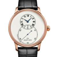 Jaquet Droz watches Grande Seconde Email RG