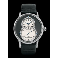 Jaquet Droz watches Grande Seconde Cerclee Sertie Diamants