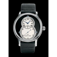 Jaquet Droz дивиться Grande Seconde Rehaut