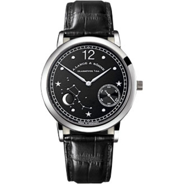 A.Lange and Söhne watches 1815 Moonphase