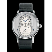 Jaquet Droz дивиться Grande Seconde Cotes De Geneve