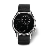 Jaquet Droz watches Grande Seconde Decentree