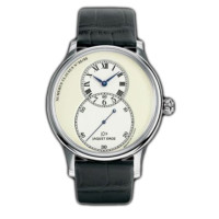 Jaquet Droz дивиться Grande Seconde Email Bombe