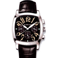 JeanRichard годинник XL Chronograp
