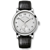 A.Lange and Söhne watches 1815 Mens Platinum Limited