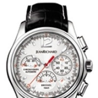 JeanRichard watches BRESSEL 1665 CHRONOGRAPH