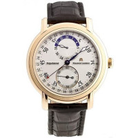 Maurice Lacroix Watch Regulator (RG)