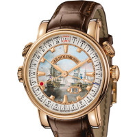 Arnold & Son watches HMS VICTORY Limited Edition 25! ~ DCDMRKR ~!