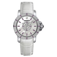 Montblanc watches Sport Lady Jewels