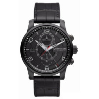 Montblanc Watch TwinFly Chronograph Limited Edition 300