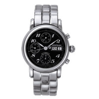 Montblanc Watch Star XL Chronograph Automatic