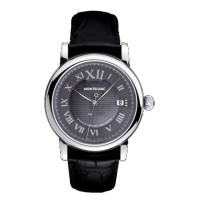 Montblanc watches Star XXL Automatic