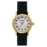 Montblanc Watch Star Gilt Large