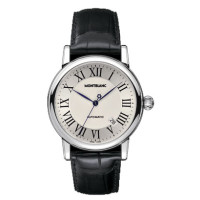 Montblanc watches Star XXL Automatic