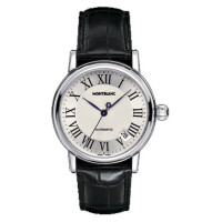 Montblanc Watch Star Large Automatic