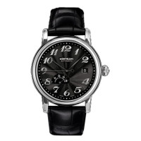 Montblanc Watch Star Power Reserve Automatic