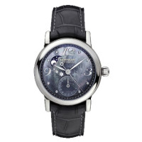 Montblanc Watch Star Lady Automatic