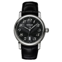 Montblanc watches Star XL Automatic