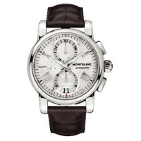 Montblanc Watch Star 4810 Chronograph Automatic