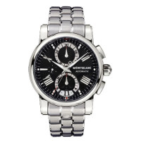 Montblanc watches Star 4810 Chronograph Automatic