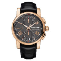 Montblanc watches Star 4810 Chronograph Automatic