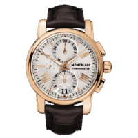 Montblanc watches Star 4810 Chronograph Automatic