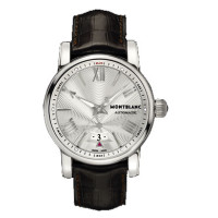 Montblanc watches Star 4810