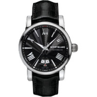 Montblanc watches Star 4810
