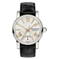 Montblanc watches Star 4810