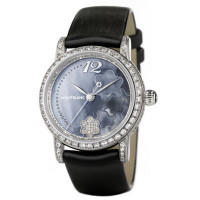 Montblanc watches Star Magie d&#146;Etoiles Lady Diamonds Limited