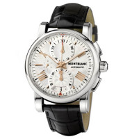 Montblanc watches Star 4810 Chronograph Automatic