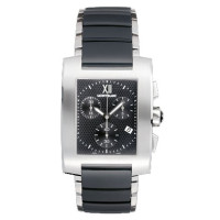 Montblanc watches Profile XL Chronograph