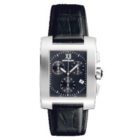 Montblanc Watch Profile XL Chronograph