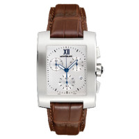 Montblanc Watch Profile XL Chronograph