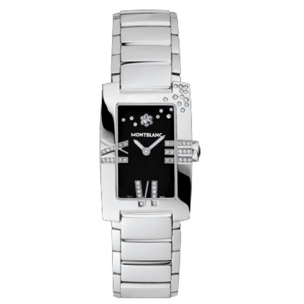 Montblanc watches Profile Lady Elegance Diamonds