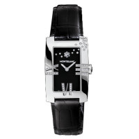 Montblanc watches Profile Lady Elegance Diamonds