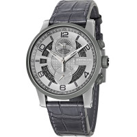 Montblanc watches TwinFly Chronograph Limited Edition 888