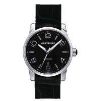 Montblanc watches Timewalker Large Automatic