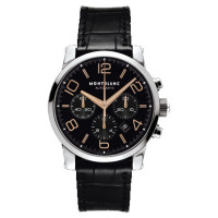 Montblanc watches Timewalker Chronograph Automatic
