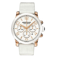 Montblanc watches Timewalker Chronograph Automatic