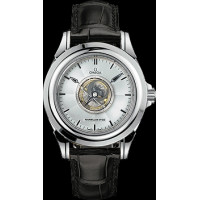 Годинники Omega Tourbillon