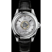 Omega watches Tourbillon