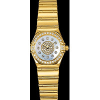 Omega watches Jewelery