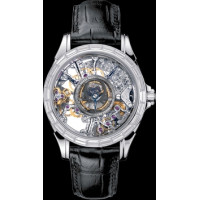 Годинники Omega Tourbillon