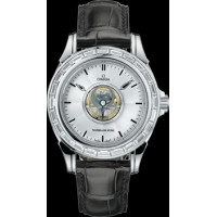 Omega watches Tourbillon