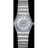 Omega watches Jewelery