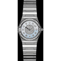 Omega watches Jewelery